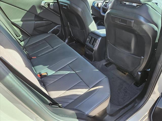 used 2026 BMW X3 car, priced at $51,997