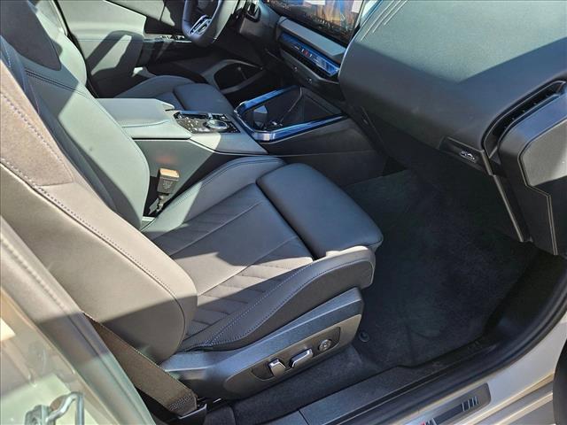 used 2026 BMW X3 car, priced at $51,997