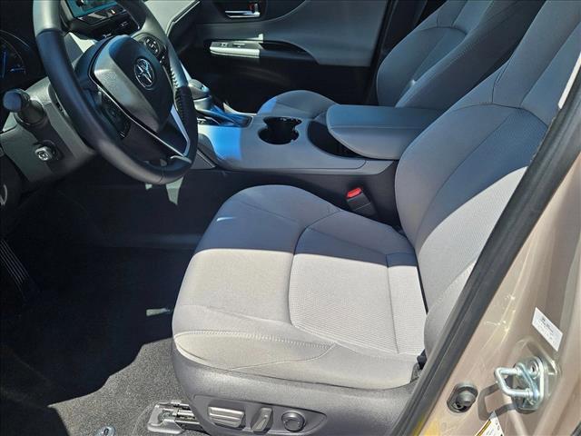 used 2023 Toyota Venza car, priced at $32,977