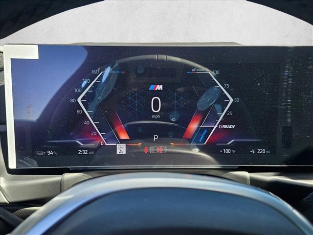 new 2026 BMW i4 Gran Coupe car, priced at $72,763