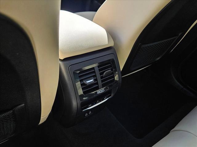 used 2023 BMW X3 car, priced at $35,991