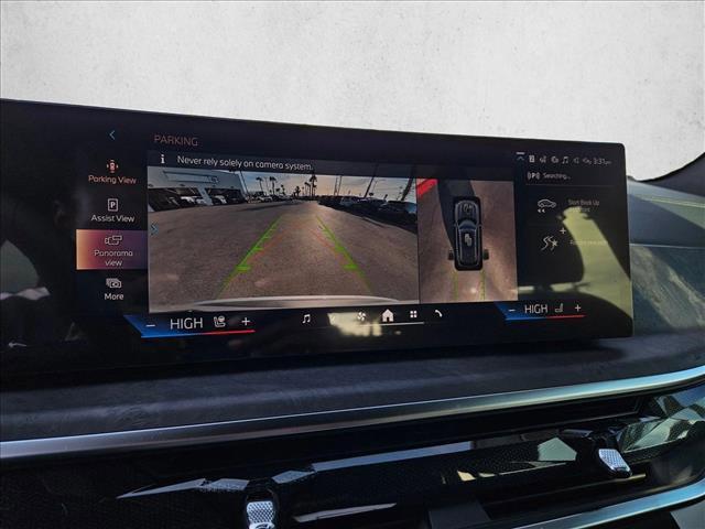 new 2026 BMW X5 car, priced at $80,850