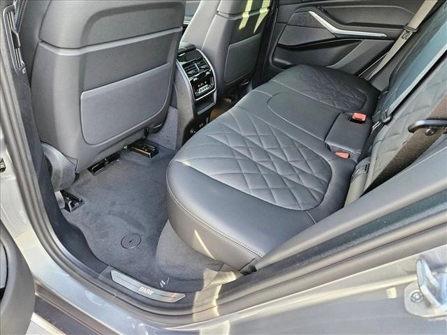 new 2026 BMW X5 car, priced at $80,850