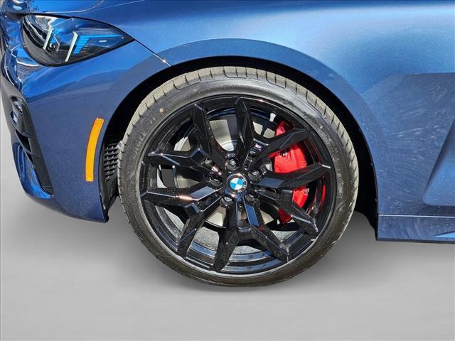new 2026 BMW M440 car, priced at $70,050
