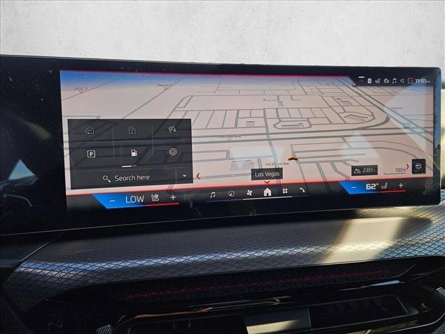 new 2026 BMW M440 car, priced at $70,050