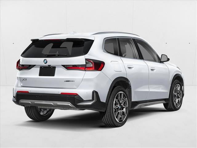 new 2026 BMW X1 car, priced at $47,665