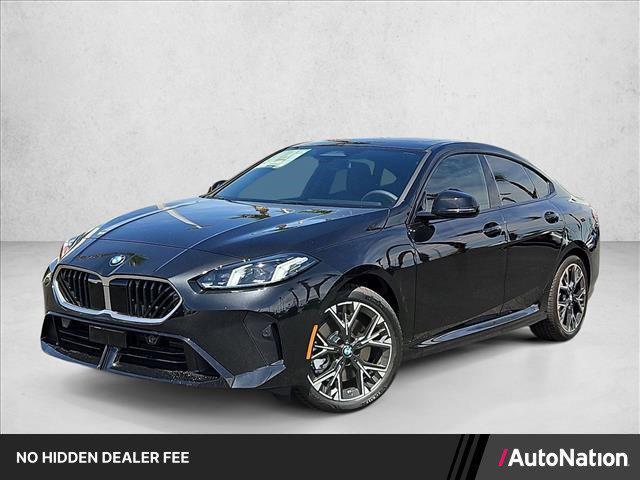 new 2026 BMW 228 Gran Coupe car, priced at $45,109