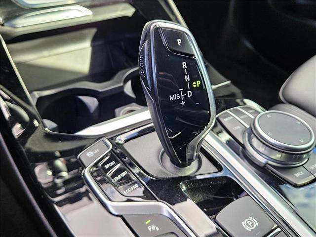 used 2021 BMW X3 car, priced at $33,447