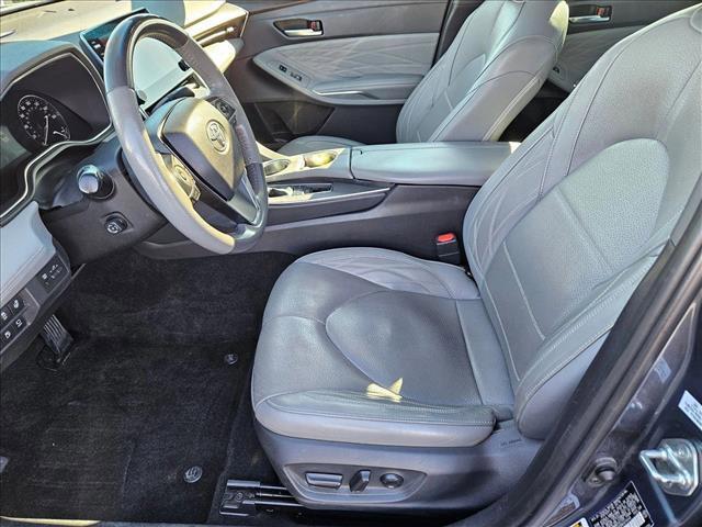 used 2019 Toyota Avalon car, priced at $20,144