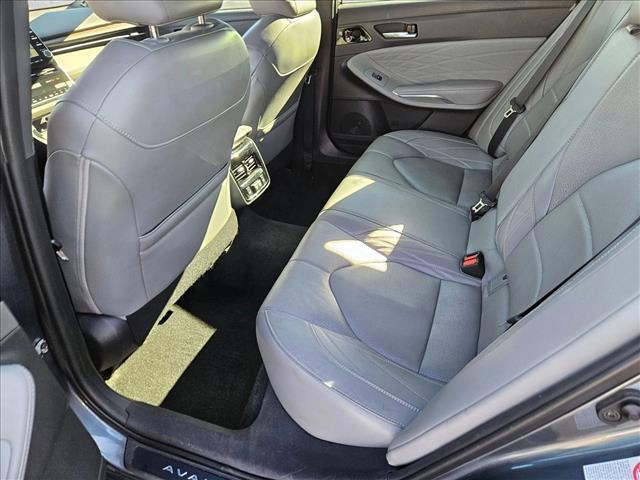 used 2019 Toyota Avalon car, priced at $20,144