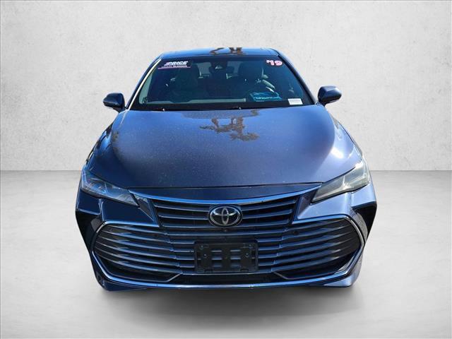 used 2019 Toyota Avalon car, priced at $20,144