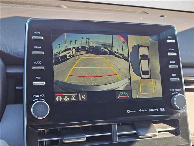used 2019 Toyota Avalon car, priced at $20,144