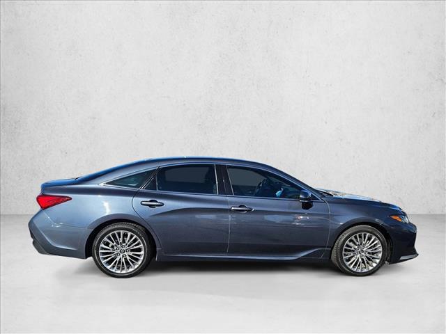 used 2019 Toyota Avalon car, priced at $20,144