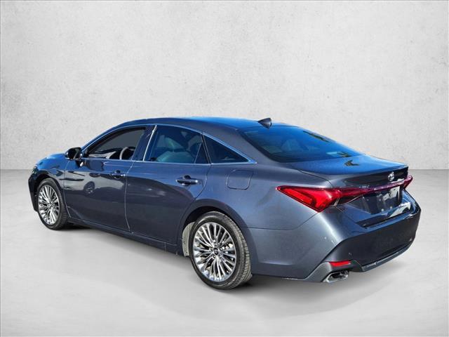 used 2019 Toyota Avalon car, priced at $20,144