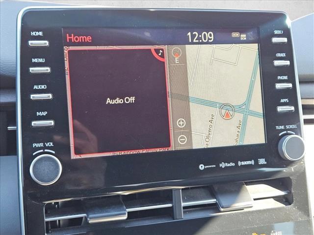 used 2019 Toyota Avalon car, priced at $20,144