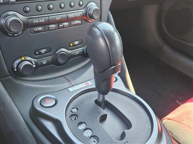 used 2018 Nissan 370Z car, priced at $34,592