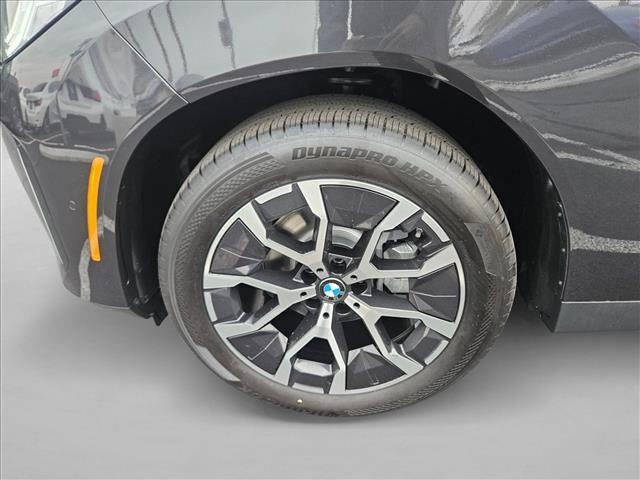 new 2026 BMW X3 car, priced at $54,875