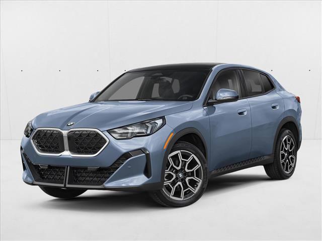 new 2026 BMW X2 car, priced at $50,959