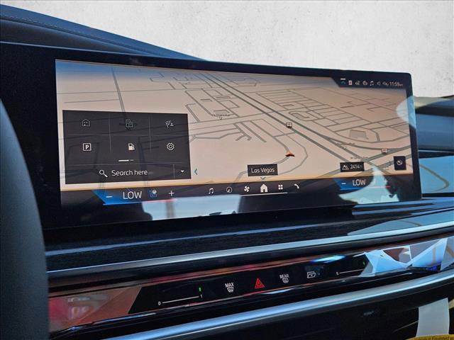 new 2026 BMW 750e car, priced at $118,935