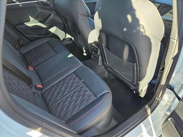 used 2023 Audi S3 car, priced at $36,991
