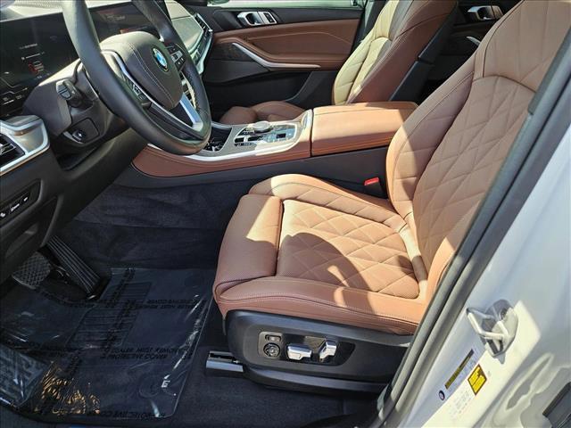 used 2026 BMW X5 car, priced at $63,991