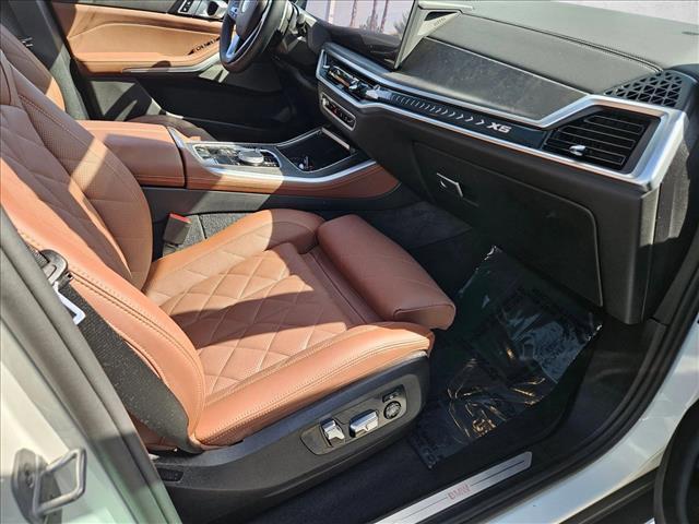 used 2026 BMW X5 car, priced at $63,991