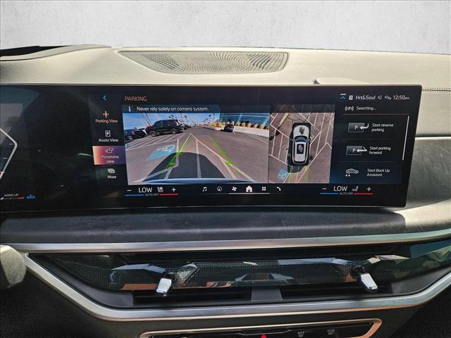 used 2026 BMW X5 car, priced at $63,991