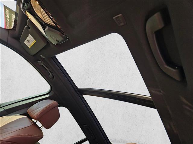 used 2026 BMW X5 car, priced at $63,991