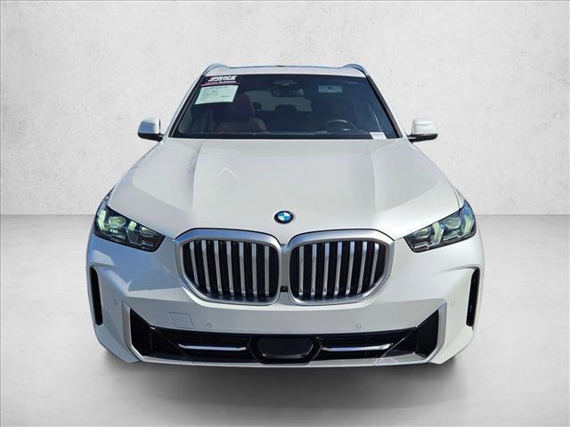 used 2026 BMW X5 car, priced at $63,991