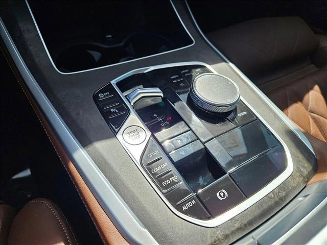 used 2026 BMW X5 car, priced at $63,991