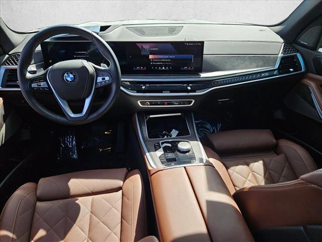 used 2026 BMW X5 car, priced at $63,991