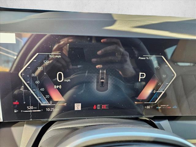 new 2026 BMW X3 car, priced at $57,875