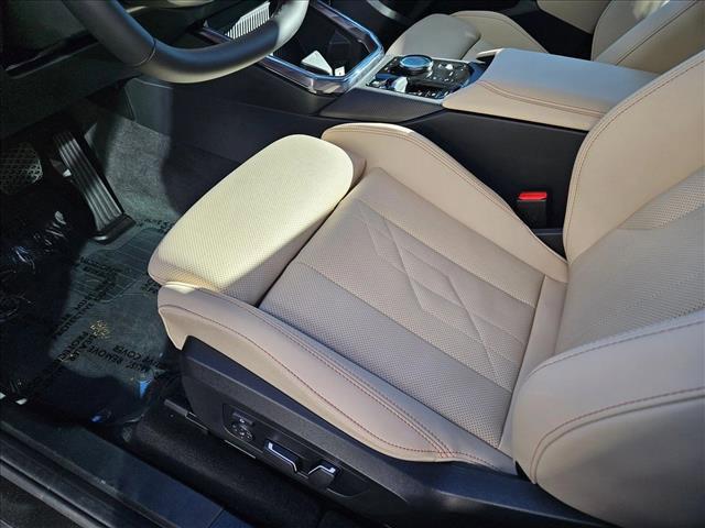 new 2026 BMW X3 car, priced at $57,875