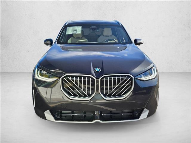 new 2026 BMW X3 car, priced at $57,875