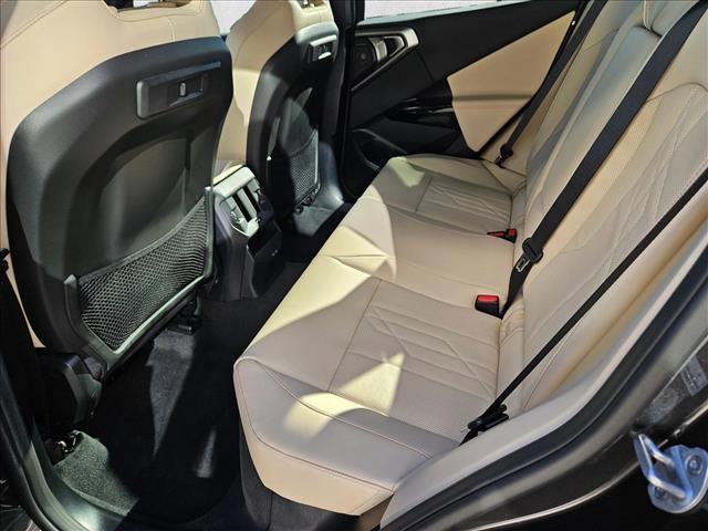 new 2026 BMW X3 car, priced at $57,875