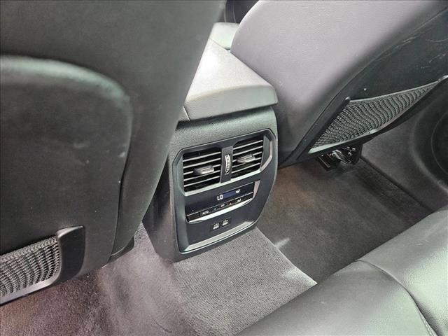 used 2022 BMW 430 Gran Coupe car, priced at $26,993