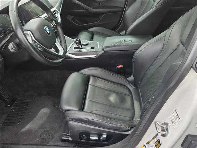 used 2022 BMW 430 Gran Coupe car, priced at $26,993