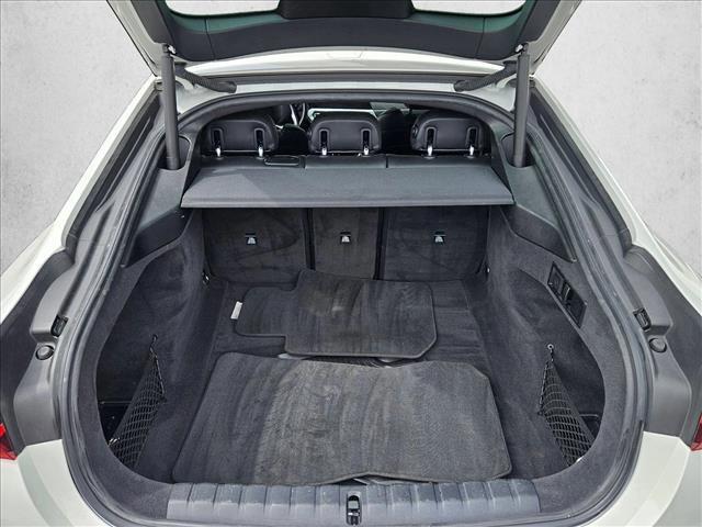 used 2022 BMW 430 Gran Coupe car, priced at $26,993