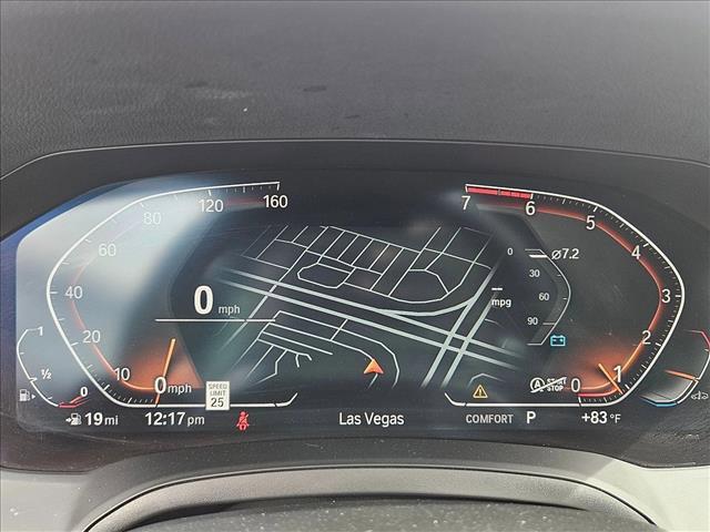 used 2022 BMW 430 Gran Coupe car, priced at $26,993