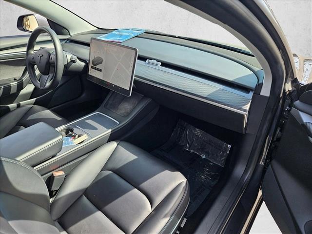 used 2021 Tesla Model 3 car, priced at $26,014