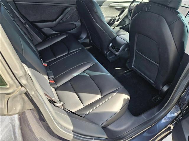 used 2021 Tesla Model 3 car, priced at $26,014