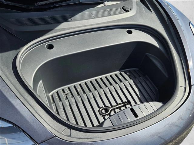used 2021 Tesla Model 3 car, priced at $26,014