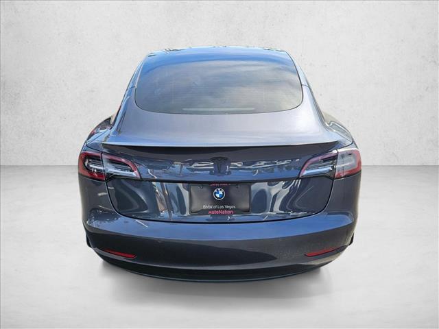 used 2021 Tesla Model 3 car, priced at $26,014