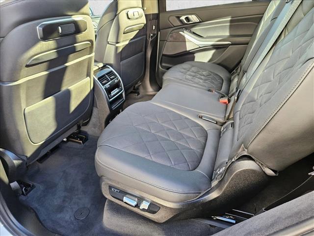 used 2023 BMW X7 car, priced at $49,995