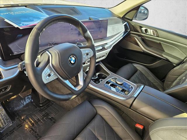 used 2023 BMW X7 car, priced at $49,995
