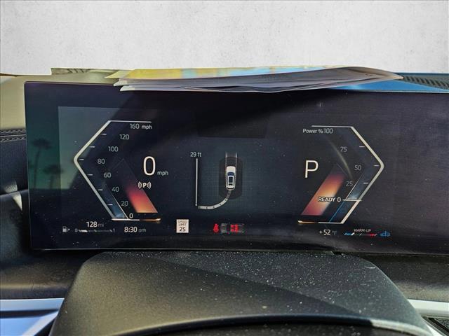 used 2023 BMW X7 car, priced at $49,995