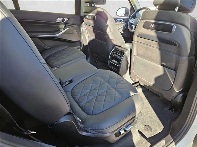 used 2023 BMW X7 car, priced at $49,995