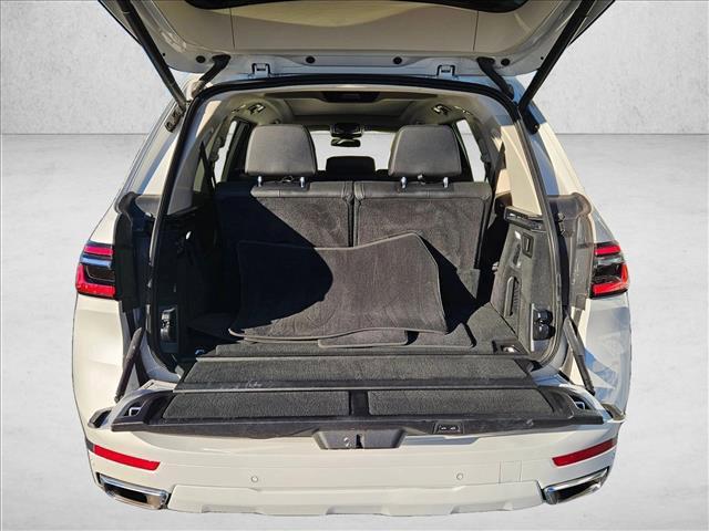used 2023 BMW X7 car, priced at $49,995