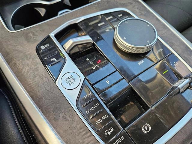 used 2023 BMW X7 car, priced at $49,995