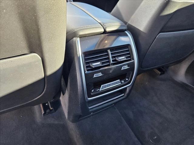 used 2023 BMW X7 car, priced at $49,995